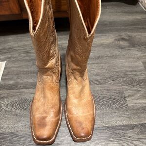 Cleo & Wolf Ivy Western Boot